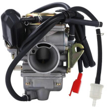 Carburetor for Eton Yukon 150 150cc ATV Quad TaoTao Bull 200 Four Wheeler Carb