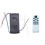 DC Ceiling Fan Remote Control Kit - 40W 6-Speed with Timer Function Replacement Remote 1