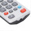 Original Remote Control for SHARP AQUOS LC-32CHE6241E LC-40CFE6242E LC-32CHE6242E TV Replacement 3