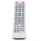 Original Remote Control for SHARP AQUOS LC-32CHE6241E LC-40CFE6242E LC-32CHE6242E TV Replacement 1