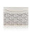 (white)Elegant Small Cowhide Card Holder - Stylish Fashion Wallet for Cards 1