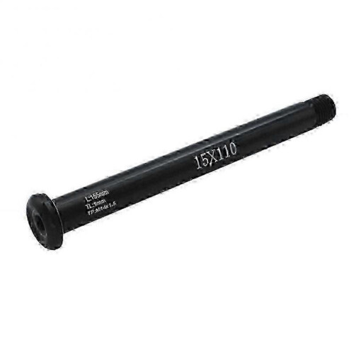 FOX SC32 34 36 Fork 15x110mm Thru Axle Lever Accessories Front RH-2025