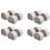 Drinkwell Replacement Carbon Filter  16 Total Filters (4 Packs with 4 Filters per Pack) 1