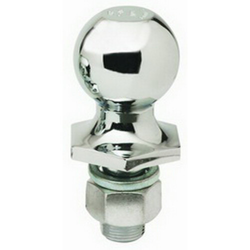 Towpower 72806 Chrome Interlock 25/16' Hitch Ball