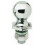 Towpower 72806 Chrome Interlock 25/16' Hitch Ball 4