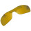 (Yellow) Oakley Batwolf Replacement Lenses - Green Sunglass Lenses for Oakley Batwolf 1