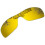 (Gold) Oakley Batwolf Replacement Lenses - Green Sunglass Lenses for Oakley Batwolf 1