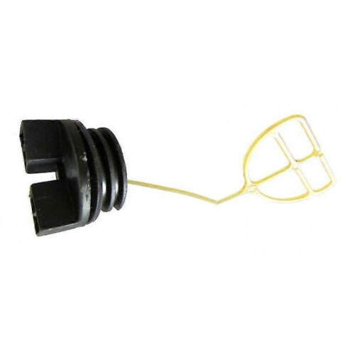 Chainsaw Oil Cap Replacement - Durable & Universal Fit for Most Chainsaws