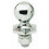 Towpower 72807 Zinc Interlock 17/8' Hitch Ball 1
