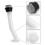 190092 Internal Air Bleeds Assembly Replacement for FNS Plus Pool & Spa Vertical Grid Filter 3