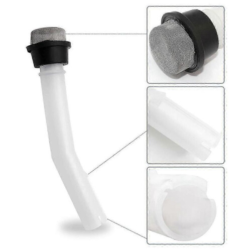 190092 Internal Air Bleeds Assembly Replacement for FNS Plus Pool & Spa Vertical Grid Filter 2
