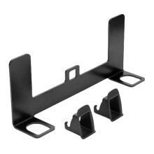 Universal Cars Safety Seat Mount Bracket Universal Car Child Seat Restraint Anchor Mounting Kit for ISOFIX Connector, ISOFIX Bracket (Car Universal)