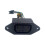 (As Shown, A) Super Soco Lithium Battery Connector Charger Socket for TC TS TSX - Circular Line Replacement 2