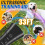 Anti Barking Control Device, Ultrasonic Anti Barking Device with 3 Modes  LED Light, Dual Sensor 4