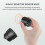 High Strength Through Wall Microphone for Water & Oil Leak Detection - Engineer Sound Detector Device 5
