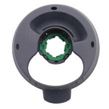 Vorwerk Thermomix TM5 TM6 Replacement Blender Pot Base - Food Processor Main Pot Parts for Cooking Blender