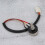 Mobility Scooter Potentiometer Electric Mobility Scooter Part RV24YN20SB104 100k 4