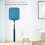 2Pcs Manual Extendable Fly Swatters with Durable Retractable Handle 4