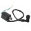 Motorcycle 6V Ignition Coil Module 30530‑330‑003 Replacement for CB100 Super Sport 1970‑1972 3