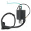 Motorcycle 6V Ignition Coil Module 30530‑330‑003 Replacement for CB100 Super Sport 1970‑1972 1