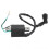 Motorcycle 6V Ignition Coil Module 30530‑330‑003 Replacement for CB100 Super Sport 1970‑1972 4