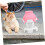 Convenient Nursing Bottle Bionic Puppy Feeder Stand for Easy Cleaning Feeding 4