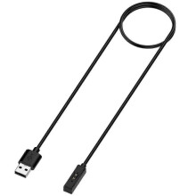 Coros Heart Rate Monitor Armband Magnetic Charger Cable 100cm Replacement for Coros Devices