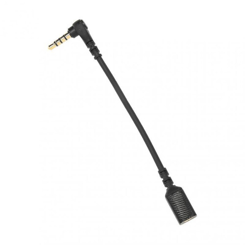 Steelseries Arctis 3 / 5 / 7 12cm Headphone o Cable Adapter 1