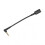 Steelseries Arctis 3 / 5 / 7 12cm Headphone o Cable Adapter 3
