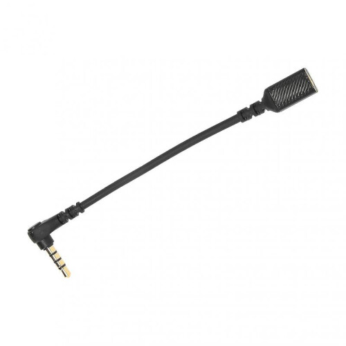 Steelseries Arctis 3 / 5 / 7 12cm Headphone o Cable Adapter 2