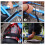 10Pcs Adjustable Hoverboard Straps - Durable Wear-Resistant Replacement Tapes for Strong Tensile Resistance 4