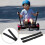 10Pcs Adjustable Hoverboard Straps - Durable Wear-Resistant Replacement Tapes for Strong Tensile Resistance 3