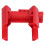 Ball Valve Lockout Device Industrial Adjustable Safety Lock for DN8-DN50 Pipe Diameter ASBV-01 5