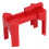 Ball Valve Lockout Device Industrial Adjustable Safety Lock for DN8-DN50 Pipe Diameter ASBV-01 1