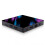 2G+16G H96 Max V11 TV Box EU Plug 100-240V 4