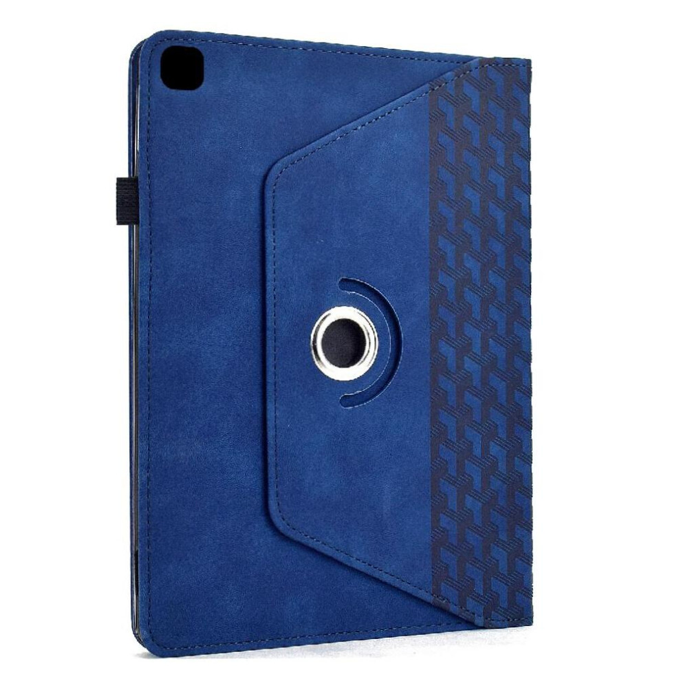 Photos - Other for Computer  Compatible Case for Samsung Tab S6 Lite Protection Fit Design(Blue)