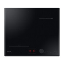 Samsung NZ64B6058KK Series 6 60cm Slim Fit Induction Hob