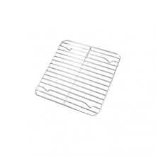 (15cm B) Stainless Steel Baking Pan Unbreakable Anti-Deformed Square Cake Pan with Smooth Edges for Home Baking