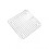 (20cm B) Stainless Steel Baking Pan Unbreakable Anti-Deformed Square Cake Pan with Smooth Edges for Home Baking 1