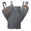 Dog Car Seat Cover for Back Seat Cat Mat Scratchproof 1