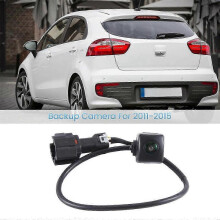 Kia Rio Hatchback 2011-2015 Rear Parking Backup Camera 957601W300 957601W310