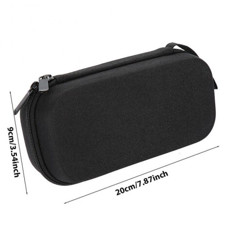 EVA Insulin Pen Case Cooling Protector Bag Pouch Cooler Travel Diabetic Pocket Black 1