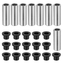 2025 New A-Arm Bushings Kit for Can-Am Outlander & Renegade 330-1000 (2003-2023)