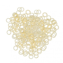 5000pcs Orthodontic Rubber Bands Small Professional Braces Elastic Bands for Pet Grooming