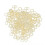5000pcs Orthodontic Rubber Bands Small Professional Braces Elastic Bands for Pet Grooming 1