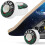 4 pcs 54*32MM PU Road Skate Long Board Wheel High Strength Skateboard Wheels 5