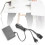 Brother Sewing Machine Foot Control Pedal Switch - EU Plug (220-240V) 6