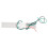 High Accuracy Mini Load Cell Scale Weighting Sensor with Connecting Cable (10KG) 3