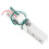 High Accuracy Mini Load Cell Scale Weighting Sensor with Connecting Cable (10KG) 2