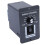 Adjustable Speed DC Motor Controller - 12V-60V, 10A, CW/CCW Switch 2